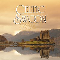 Přední strana obalu CD Celtic Swoon