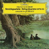 Amadeus Quartet – Schubert: String Quartet No.10 In E Flat Major, D.87; String Quartet No. 8 In B Flat Major, D.112 (Op. Post. 168); String Quartet No.9, D.173
