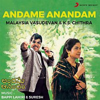 Malaysia Vasudevan & K.S. Chithra – Andame Aanandam