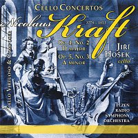 Cello concertos