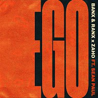 Ego (feat. Sean Paul)