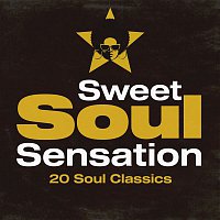 Various  Artists – Sweet Soul Sensation: 20 Soul Classics