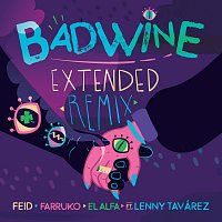 badwine [Extended Remix]