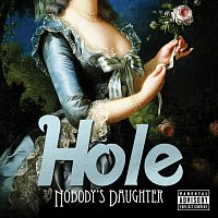 Přední strana obalu CD Nobody's Daughter [iTunes UK/Europe Pre-Order]