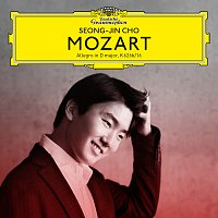 Seong-Jin Cho – Mozart: Allegro in D Major, K. 626b/16