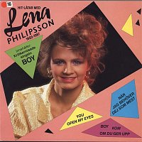 Lena Philipsson – Lena Philipsson