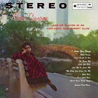 Nina Simone – Little Girl Blue (2021 Stereo Remaster) (Blue Vinyl)