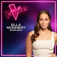 Ella Monnery – Symphony [The Voice Australia 2021 Performance / Live]