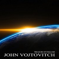 John Vojtovitch – Treasure of England FLAC