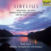 Yoel Levi, Atlanta Symphony Orchestra – Sibelius: Tone Poems & Incidental Music