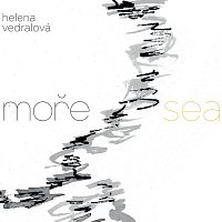 Helena Vedralová – Moře CD