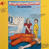 Die grosze Reise – 04: Begegnung im All
