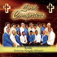 Lord Comforters – Konke