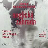 Petra Klabouchová – Anglická zahrada