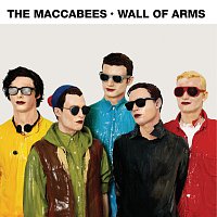 Wall Of Arms [Deluxe Edition]