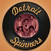 The Detroit Spinners – The Platinum Collection