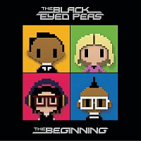 The Black Eyed Peas – The Beginning & The Best Of The E.N.D. [International Mega-Deluxe Version]
