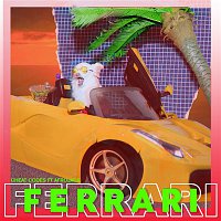 Cheat Codes – Ferrari (feat. Afrojack)