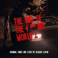 Graham Coxon – The End of The F***ing World 2 (Original Songs and Score)