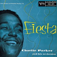 Charlie Parker And His Orchestra – Fiesta: The Genius Of Charlie Parker #6