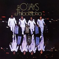 The O'Jays – In Philadelphia