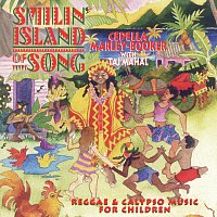 Cedella Marley Booker, Taj Mahal – Smilin' Island Of Song