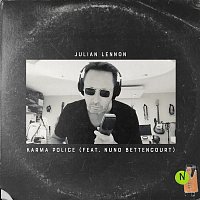 Julian Lennon – Karma Police (feat. Nuno Bettencourt)