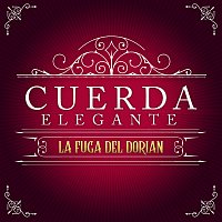 Přední strana obalu CD La Fuga Del Dorian