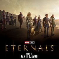 Ramin Djawadi – Eternals [Original Motion Picture Soundtrack]