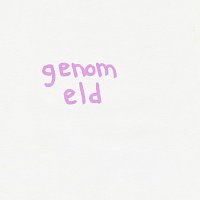 Genom eld