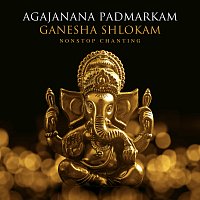 Nidhi Prasad – Agajanana Padmarkam - Ganesha Shlokam [Non-Stop Chanting]