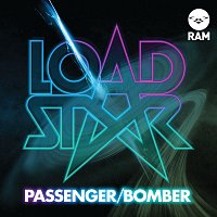Přední strana obalu CD Passenger / Bomber