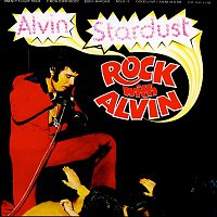 Alvin Stardust – Rock With Alvin