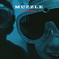 Muzzle – Betty Pickup