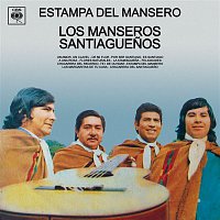 Los Manseros Santiaguenos – Estampa del Mansero