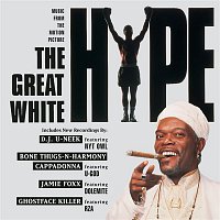 Original Motion Picture Soundtrack – The Great White Hype Music From The Motion Picture