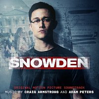 Craig Armstrong, Adam Peters – Snowden [Original Motion Picture Soundtrack]