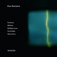 Duo Gazzana – Schnittke / Poulenc / Silvestrov / Walton / Dallapiccola