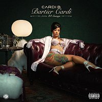 Cardi B – Bartier Cardi (feat. 21 Savage)