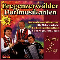 Bregenzerwalder Dorfmusikanten – Zauber der Berge