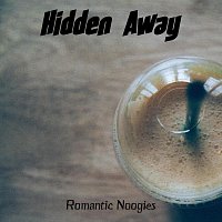 Přední strana obalu CD Hidden Away