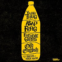 Young Thug, A$AP Ferg, Freddie Gibbs – Old English