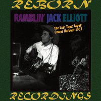 Ramblin' Jack Elliott – The Lost Topic Tapes: Cowes Harbour 1957 (HD Remastered)