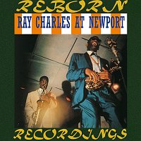 Ray Charles – Ray Charles at Newport (HD Remastered)