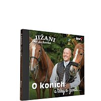 Jižani – O koních a taky o životě