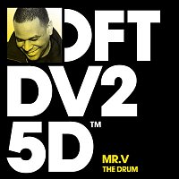 Mr. V – The Drum