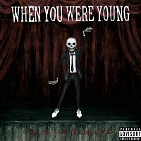 KID BRUNSWICK – When You Were Young