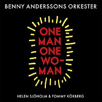 Benny Anderssons Orkester – One Man, One Woman [Live At Skansen, Stockholm 2019 / Sweden]