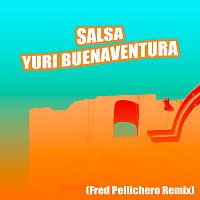 Salsa [Fred Pellichero Remix]