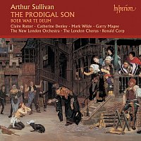 New London Orchestra, The London Chorus, Ronald Corp – Sullivan: The Prodigal Son